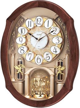 Настенные часы Vostok Clock NK12001-1